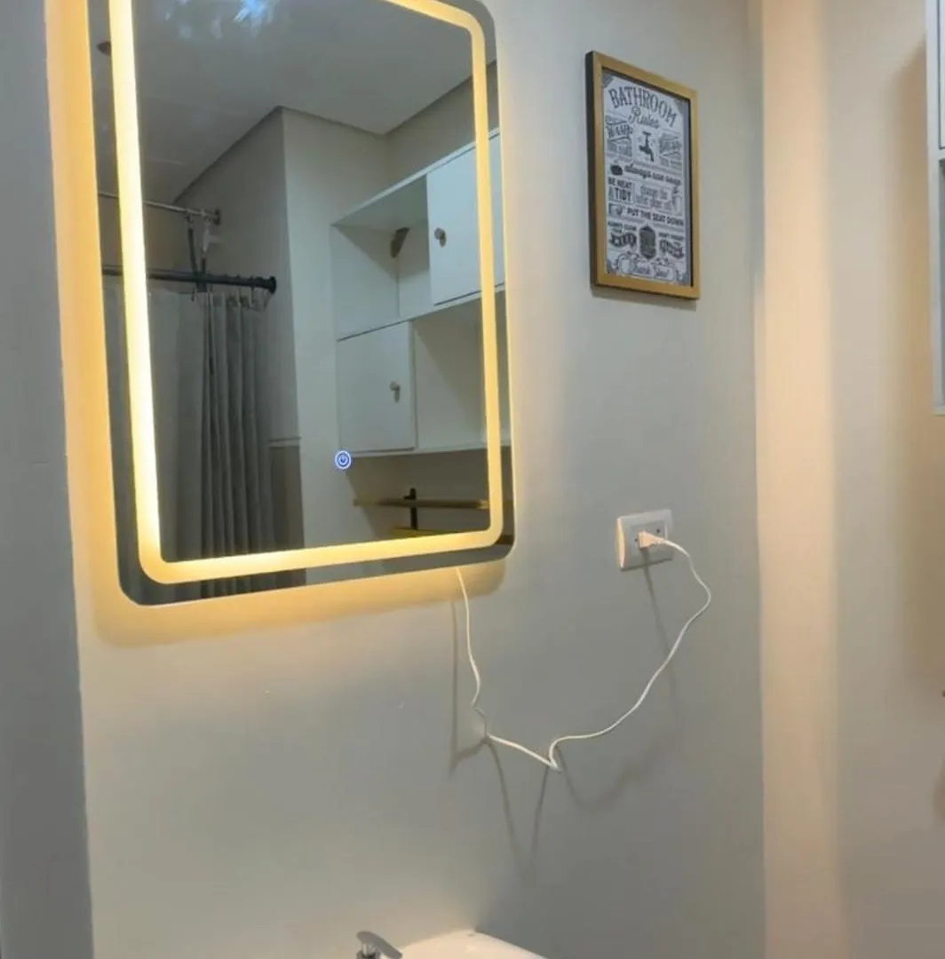 C A Staycation Paranaque City 0*,
