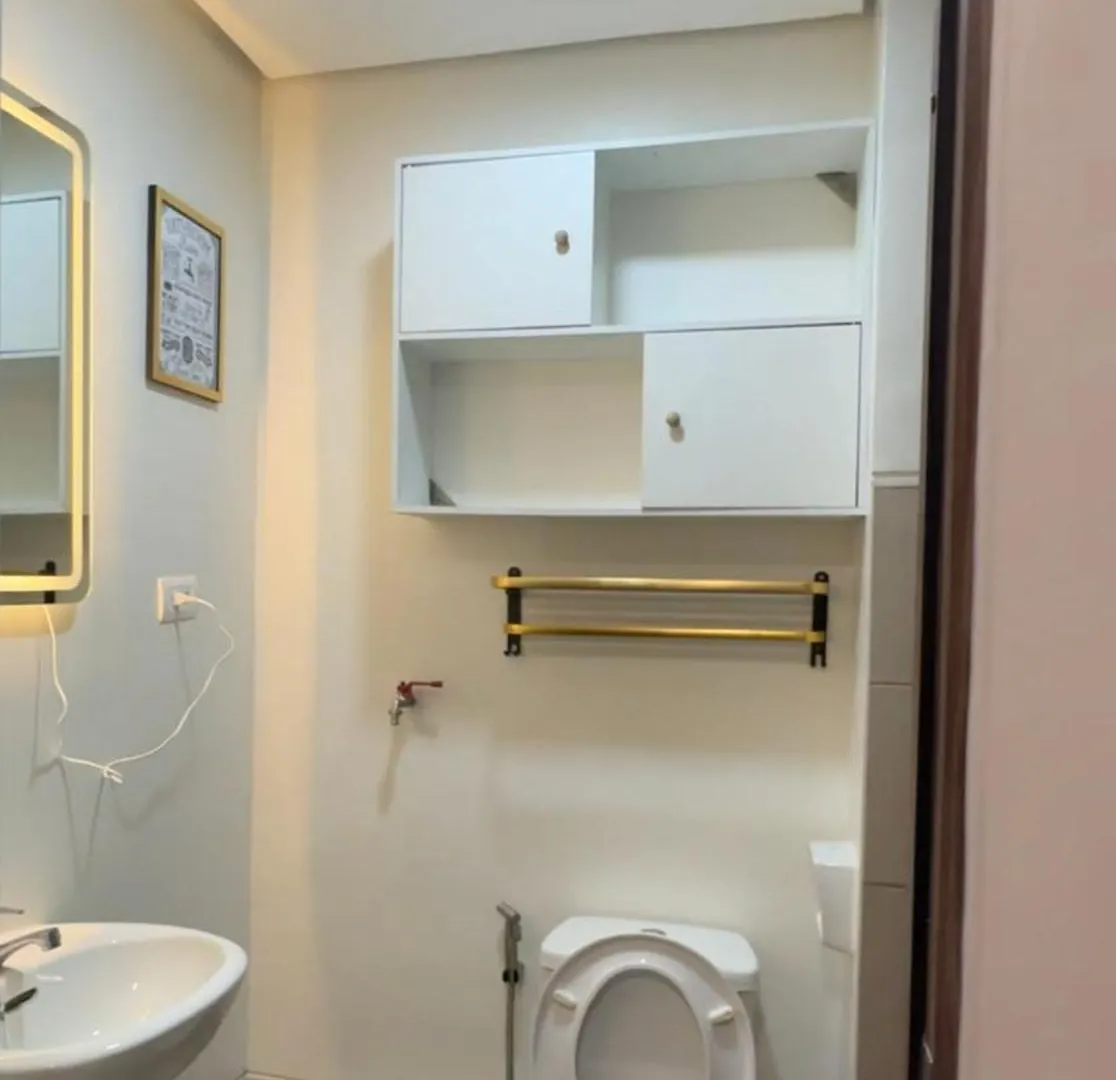 Aparthotel C A Staycation Paranaque City