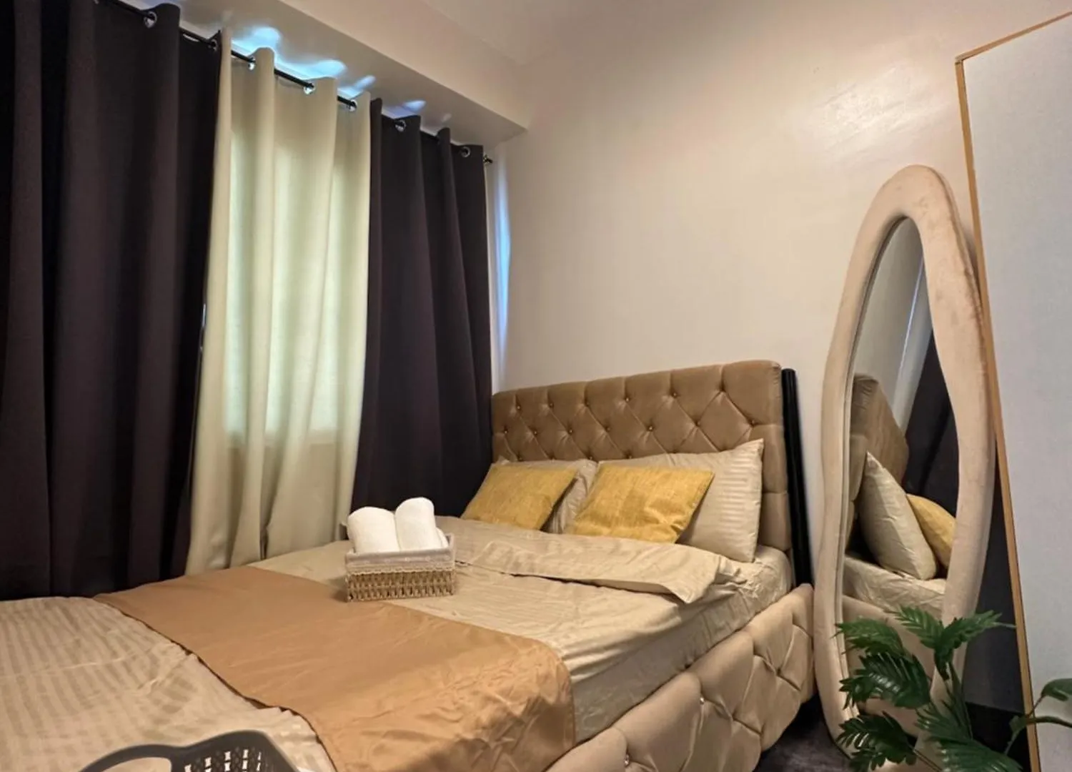 C A Staycation Paranaque City 0*,  Philippines