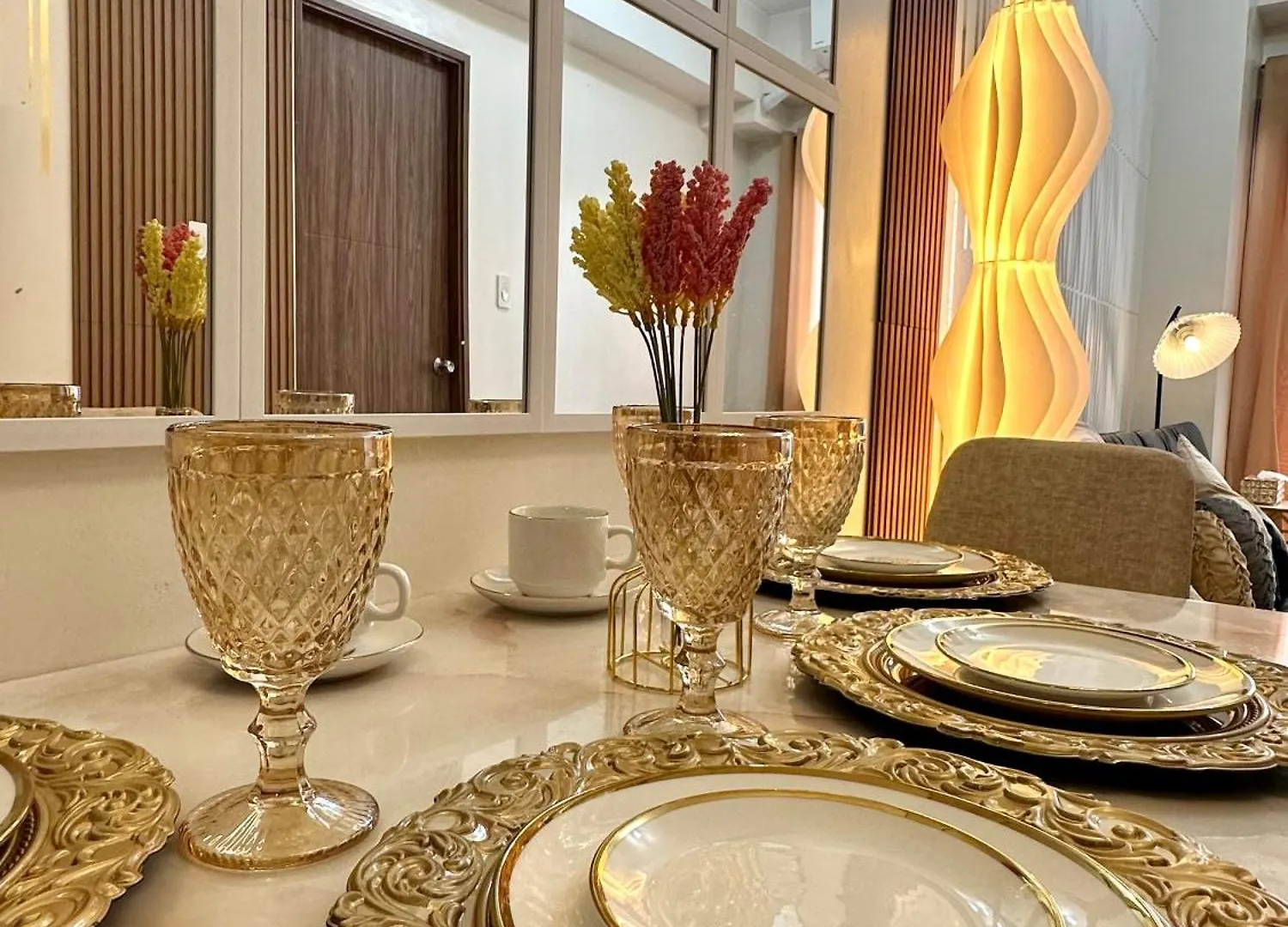 C A Staycation Paranaque City 0*,  Philippines