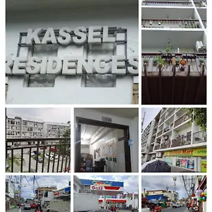 Aparthotel Kassel Residences Staycation Near Naia - Moonwalk Paranaque, Paranaque City