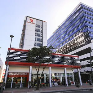 ريد بلانت مانيلا آسيانا سيتي Paranaque City