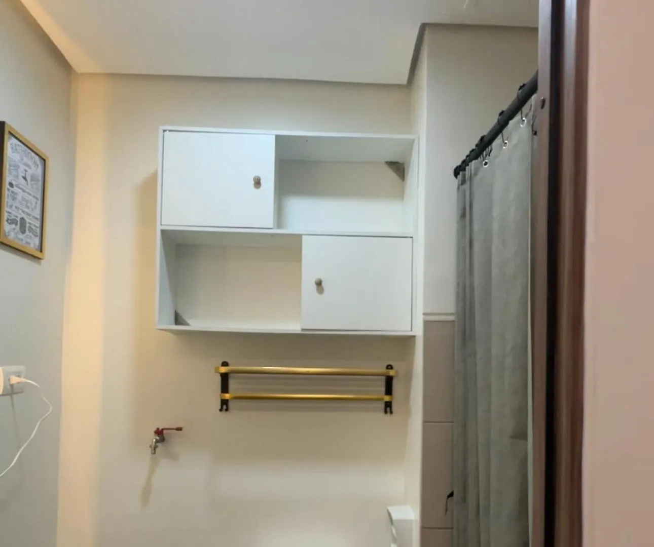 C A Staycation Paranaque City