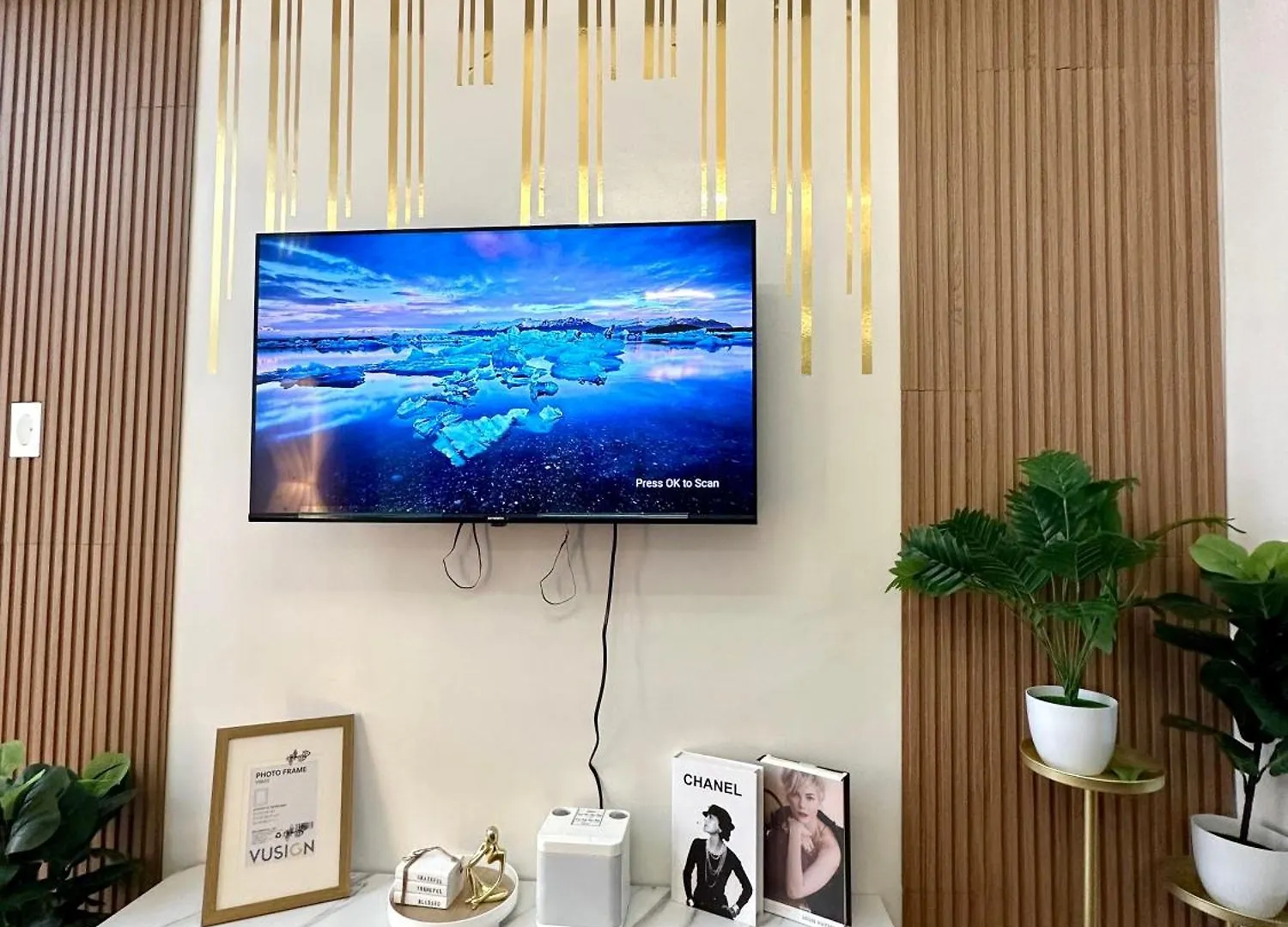 Ξενοδοχείο με διαμερίσματα C A Staycation Paranaque City