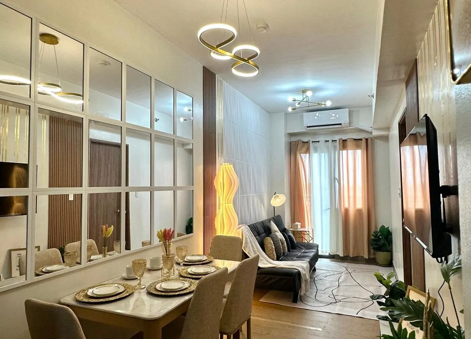 C A Staycation Paranaque City